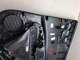 FORRO PORTA TRASEIRA ESQUERDA HB20 HATCH 2020/