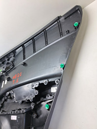 FORRO PORTA TRASEIRA ESQUERDA HB20 HATCH 2020/