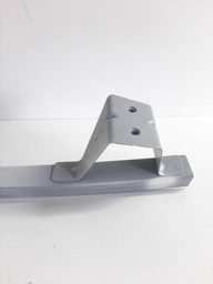 GUIA CANALETA VIDRO DIANTEIRO ESQUERDO CAPTUR 2017 A 2020