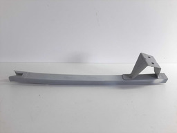 GUIA CANALETA VIDRO DIANTEIRO ESQUERDO CAPTUR 2017 A 2020