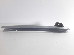 GUIA CANALETA VIDRO DIANTEIRO ESQUERDO CAPTUR 2017 A 2020