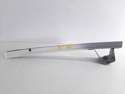 GUIA CANALETA VIDRO DIANTEIRO ESQUERDO CAPTUR 2017 A 2020