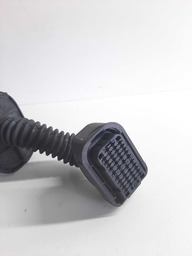 CHICOTE PORTA DIANTEIRA ESQUERDA RENAULT CAPTUR 2017 A 2020