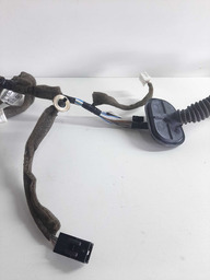 CHICOTE PORTA DIANTEIRA ESQUERDA RENAULT CAPTUR 2017 A 2020