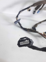 CHICOTE PORTA DIANTEIRA ESQUERDA RENAULT CAPTUR 2017 A 2020