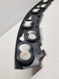 SUPORTE APLIQUE PARALAMA TRAS ESQ RENAULT CAPTUR 2017 A 20 