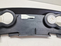 SUPORTE APLIQUE PARALAMA TRAS ESQ RENAULT CAPTUR 2017 A 20 