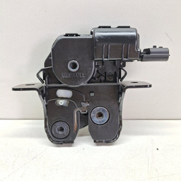 FECH TAMPA TR. LOGAN SANDERO DUSTER CAPTUR FLUENCE ZOE KICKS