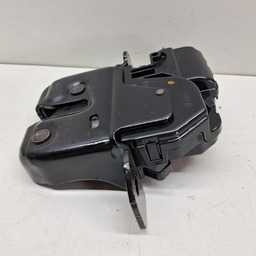 FECH TAMPA TR. LOGAN SANDERO DUSTER CAPTUR FLUENCE ZOE KICKS