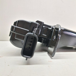 FECH TAMPA TR. LOGAN SANDERO DUSTER CAPTUR FLUENCE ZOE KICKS