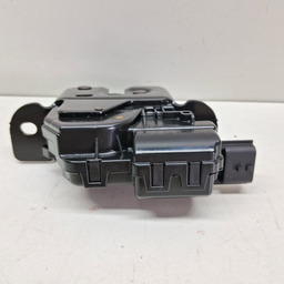 FECH TAMPA TR. LOGAN SANDERO DUSTER CAPTUR FLUENCE ZOE KICKS