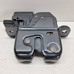 FECH TAMPA TR. LOGAN SANDERO DUSTER CAPTUR FLUENCE ZOE KICKS