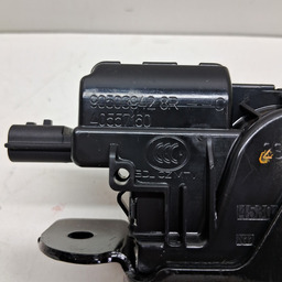 FECH TAMPA TR. LOGAN SANDERO DUSTER CAPTUR FLUENCE ZOE KICKS