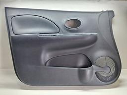 Forro Porta Dianteira Esquerda Nissan March 1.0 2015 A 2020