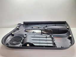 FORRO PORTA DIANTEIRA ESQUERDA NISSAN MARCH 1.0 2015 A 2020