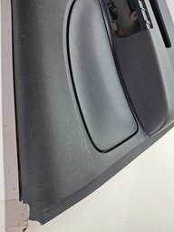 FORRO PORTA DIANTEIRA ESQUERDA NISSAN MARCH 1.0 2015 A 2020