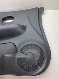 FORRO PORTA DIANTEIRA ESQUERDA NISSAN MARCH 1.0 2015 A 2020