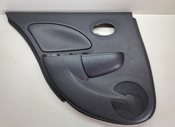 Forro Porta Traseiro Esquerda Nissan March 1.0 2015 A 2021