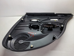 FORRO PORTA TRASEIRO ESQUERDA NISSAN MARCH 1.0 2015 A 2021