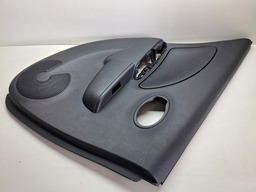 FORRO PORTA TRASEIRO ESQUERDA NISSAN MARCH 1.0 2015 A 2021