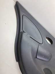 FORRO PORTA TRASEIRO ESQUERDA NISSAN MARCH 1.0 2015 A 2021