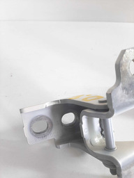 PAR DOBRADIÇA DIANTEIRA ESQUERDA RENAULT CAPTUR 2017 A 2020