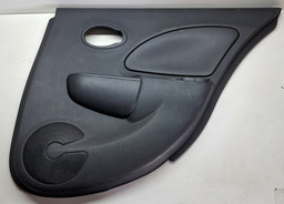 Forro Porta Traseiro Direito Nissan March 1.0 2015 A 2021