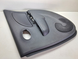 FORRO PORTA TRASEIRO DIREITO NISSAN MARCH 1.0 2015 A 2021