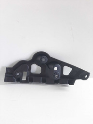 Suporte Guia Parachoque Traseiro Esquerdo Sandero 2016 A 23