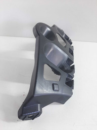 SUPORTE GUIA PARACHOQUE TRASEIRO ESQUERDO SANDERO 2016 A 23