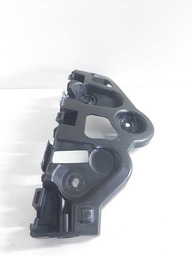 SUPORTE GUIA PARACHOQUE TRASEIRO ESQUERDO SANDERO 2016 A 23