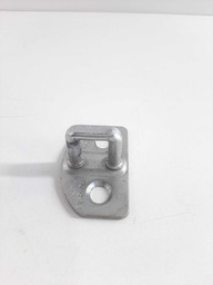 BATENTE PORTA RENAULT SANDERO 2016 2017 2018 2019 A 2023