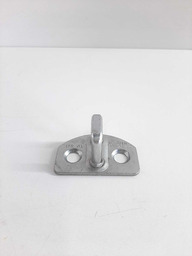 BATENTE PORTA RENAULT SANDERO 2016 2017 2018 2019 A 2023