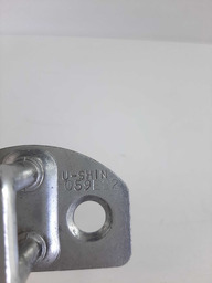 BATENTE PORTA RENAULT SANDERO 2016 2017 2018 2019 A 2023