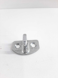 BATENTE PORTA RENAULT SANDERO 2016 2017 2018 2019 A 2023