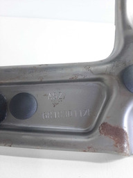 SUPORTE PAINEL INSTRUMENTO RENAULT SANDERO 1.0 3CC 16 A 23