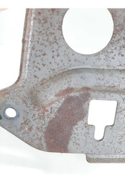 SUPORTE PEDAL ACELERADOR RENAULT SANDERO 1.0 3CC 2016 A 23