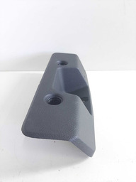 MOLDURA FECHADURA TAMPA TRAS SANDERO 2016 A 23 DETALHE USO