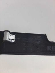 MOLDURA CENTRAL COMANDO AR RENAULT SANDERO 2016 A 2023