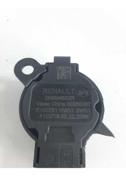 SIRENE SENSOR ESTACIONAMENTO SANDERO 2016 A 2023 (DETALHE)