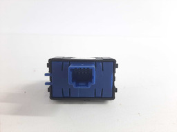 BOTAO SENSOR ESTACIONAMENTO RENAULT SANDERO 2016 A 2023 