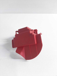 CAPA POLO POSITIVO BATERIA RENAULT SANDERO 1.0 2016 A 2023 