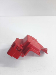 CAPA POLO POSITIVO BATERIA RENAULT SANDERO 1.0 2016 A 2023 