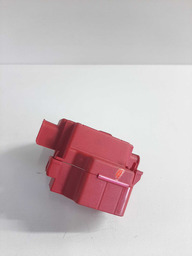 CAPA POLO POSITIVO BATERIA RENAULT SANDERO 1.0 2016 A 2023 