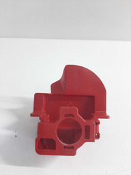 CAPA POLO POSITIVO BATERIA RENAULT SANDERO 1.0 2016 A 2023 