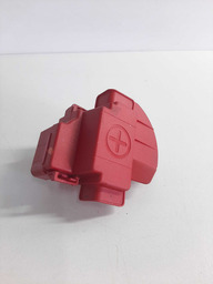 CAPA POLO POSITIVO BATERIA RENAULT SANDERO 1.0 2016 A 2023 