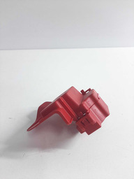 CAPA POLO POSITIVO BATERIA RENAULT SANDERO 1.0 2016 A 2023 