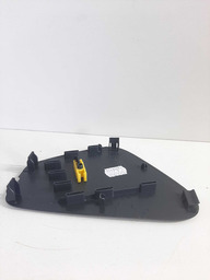 Acabamento Esquerdo Painel Renault Sandero 2016 A 2023