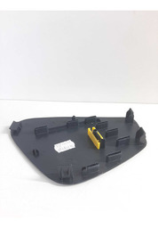 ACABAMENTO ESQUERDO PAINEL RENAULT SANDERO 2016 A 2023