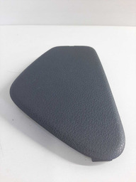 ACABAMENTO ESQUERDO PAINEL RENAULT SANDERO 2016 A 2023